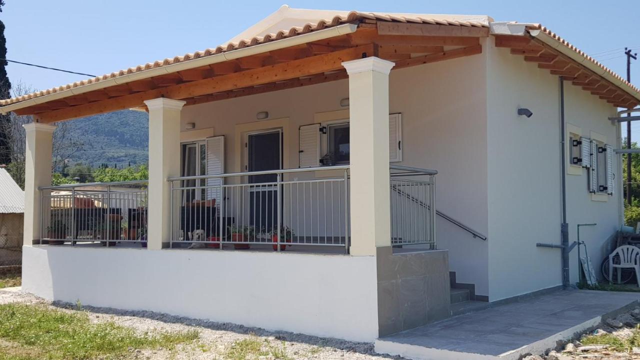 Apartment Casa Loukia